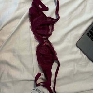 Freya bra- 30d all lace. Tags still attached